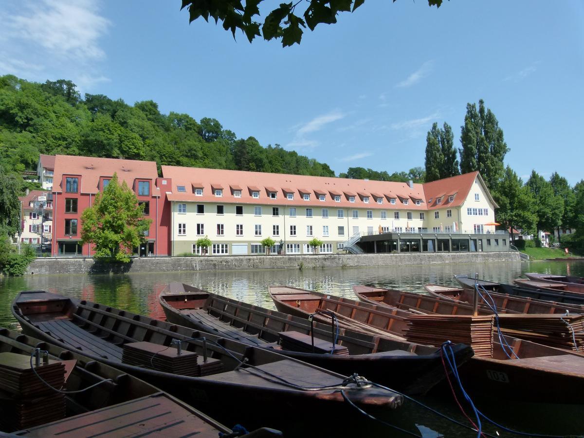 Hostal Jugendherberge Tübingen *
