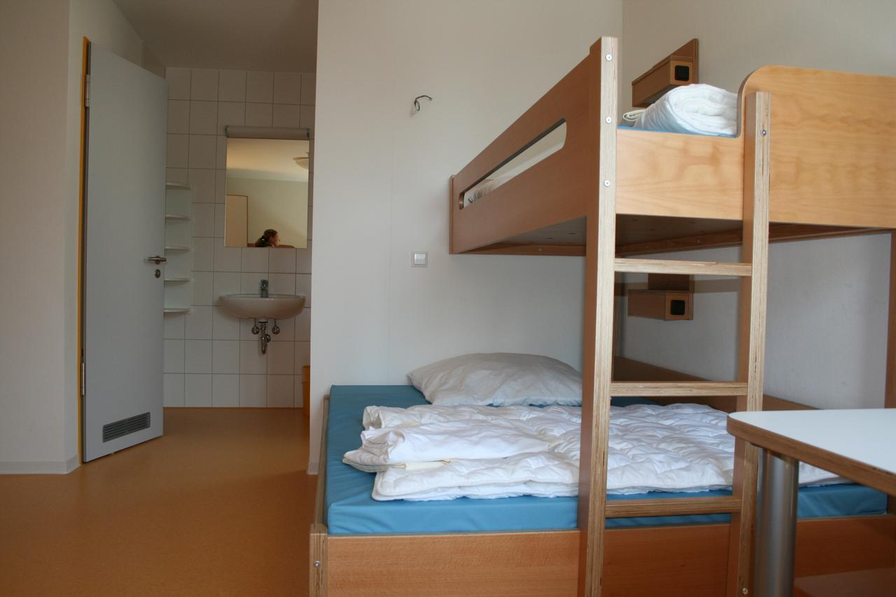 Hostal Jugendherberge Tübingen Tübingen
