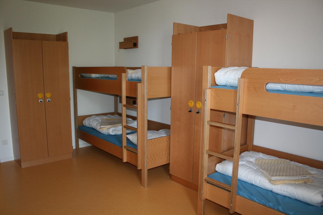 Jugendherberge Tübingen Hostal
