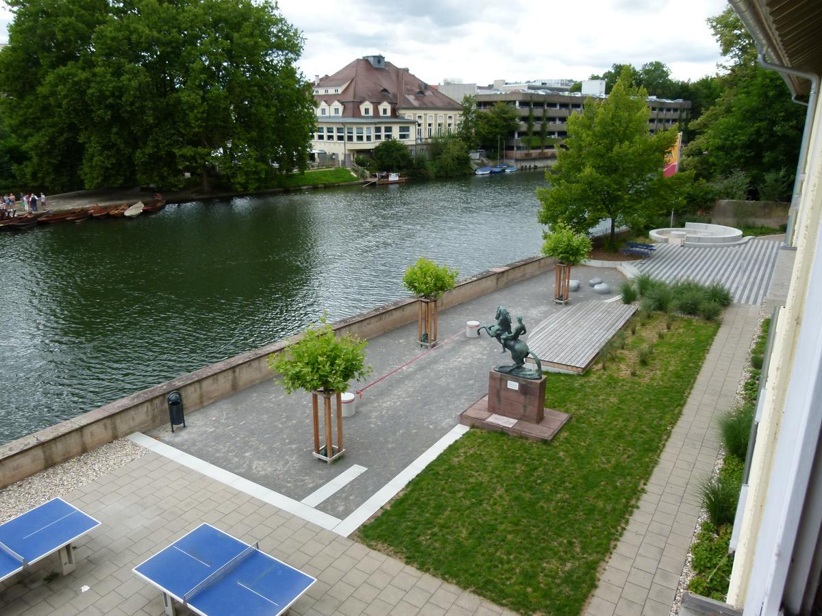 Hostal Jugendherberge Tübingen Tübingen